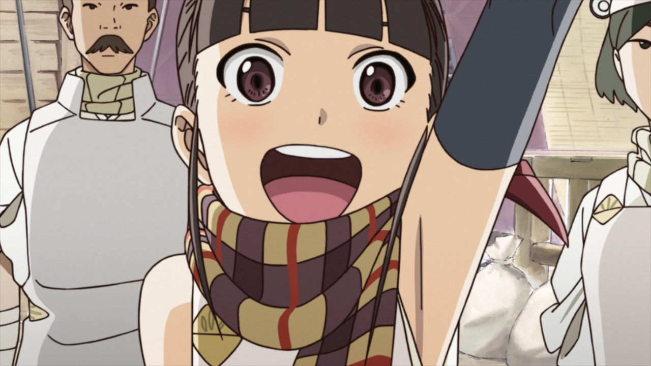 Get Attakai Ryuu No Haisha Episode 1 Subtitle Indonesia HD Wallpaper Attakai Ryuu No Haisha Episode 1 Subtitle Indonesia For Free