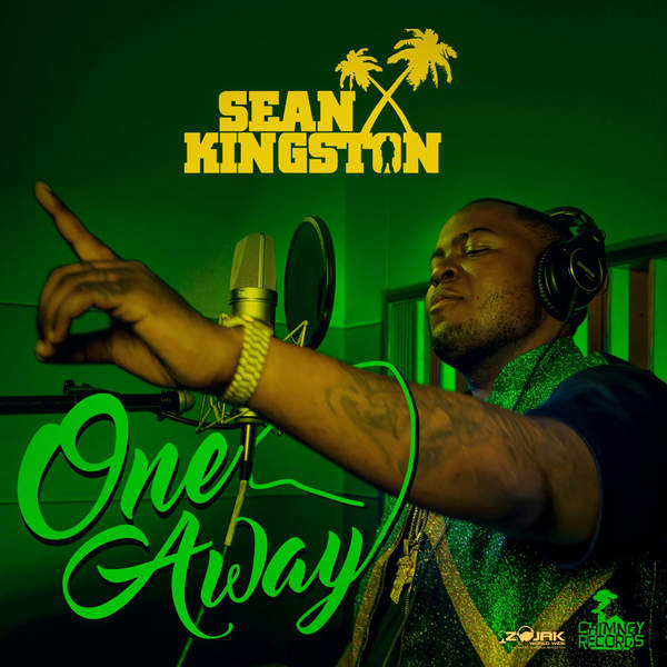 Sean Kingston One Away (SINGLE) (2016) [ITUNES PLUS AAC M4A]