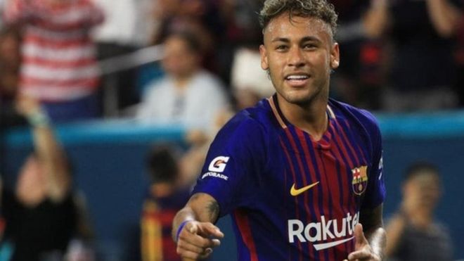 انتقال نيمار لصفوف ريال مدريد انتقال نيمار لصفوف ريال مدريد