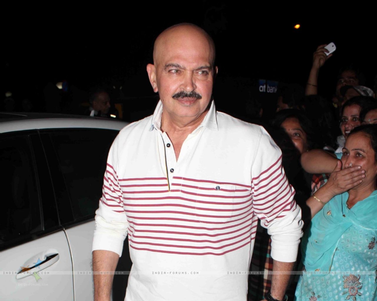 Bollywood Actors Rakesh Roshan