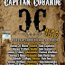GIRA PRESENTACIÓN DEL CAPITÁN COBARDE