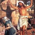 La Sombra de la Cruz