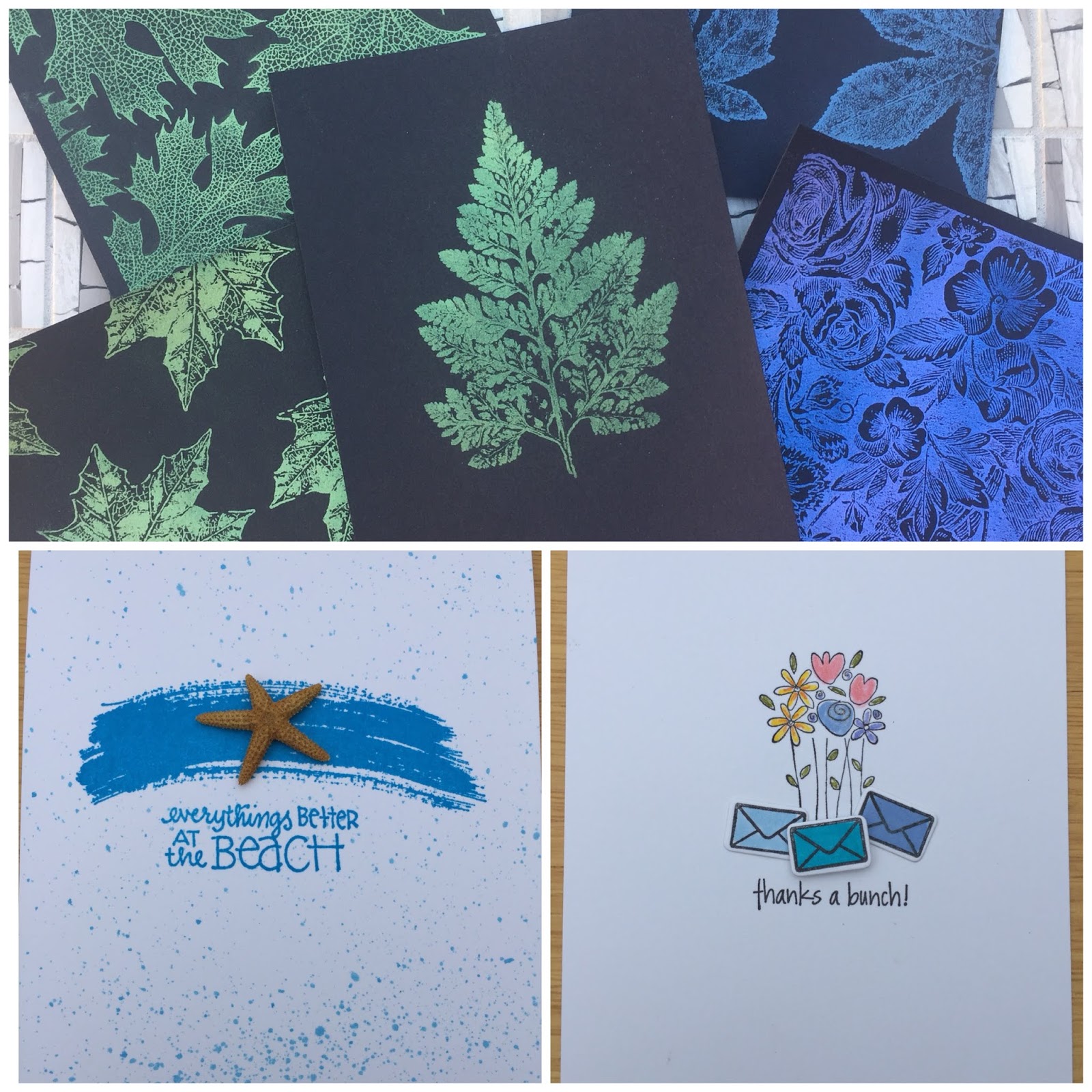 FLAT FISH PAPER ARTS FabMo Paper Crafters October 14, 2018