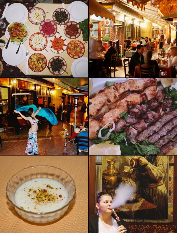 fanous-restaurant-Nicosia-review