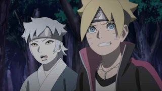 Boruto: Naruto Next Generations - Episódio 100 Boruto: Naruto Next Generations - Episódio 100