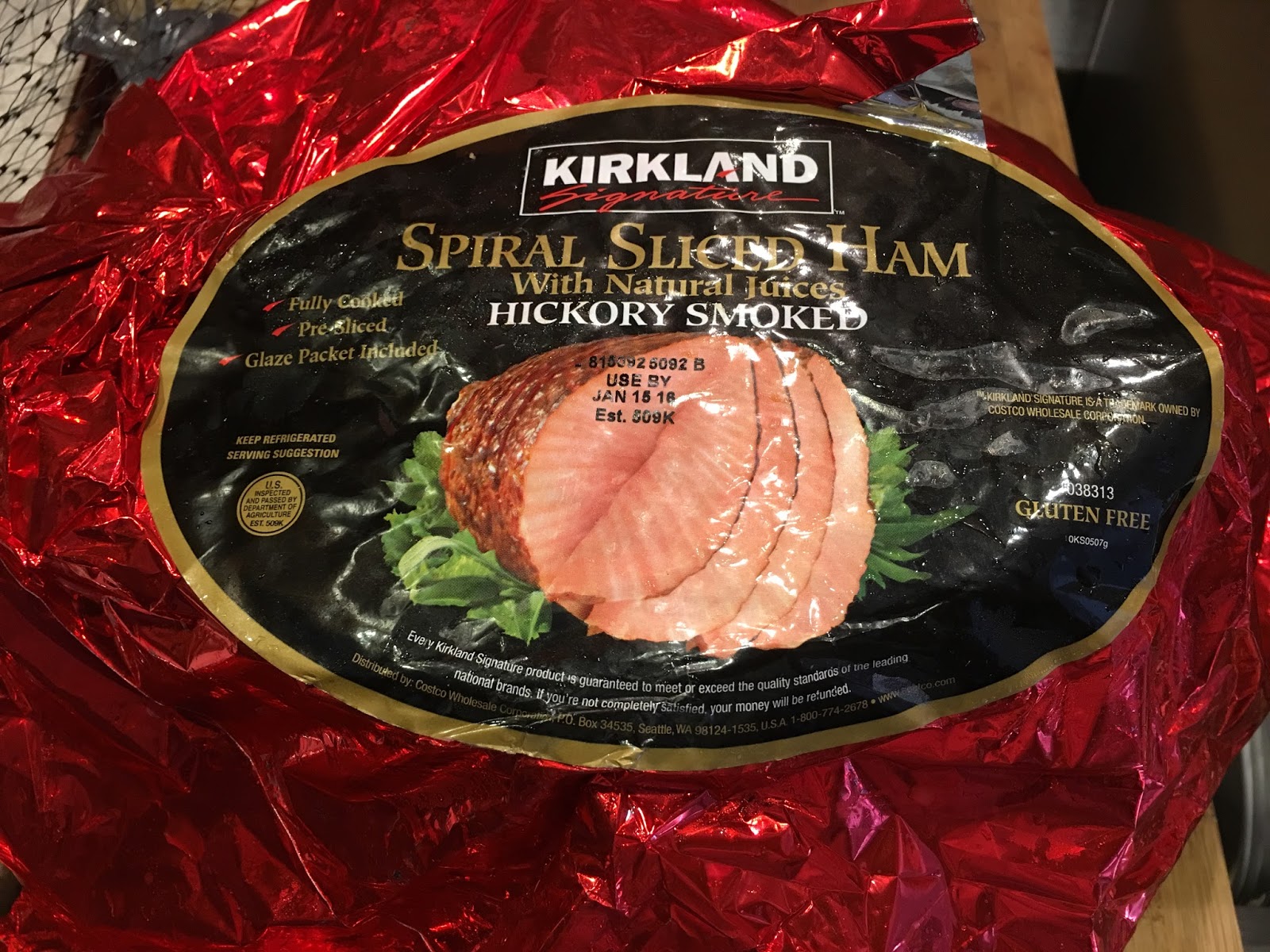 The Best Way to Keep Spiral Ham from Drying Out Eat Like No One Else