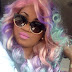 The Opal Hair Trend: Would You Try It?
