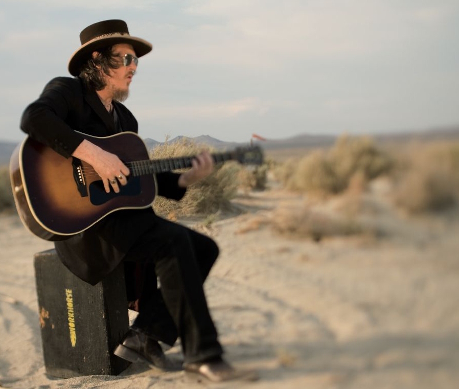 tonyface Fenomenologia di ZUCCHERO Fornaciari