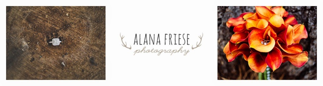 Alana Friese Photography