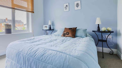 warna cat kamar tidur yang menenangkan terbaru warna cat kamar tidur yang menenangkan terbaru