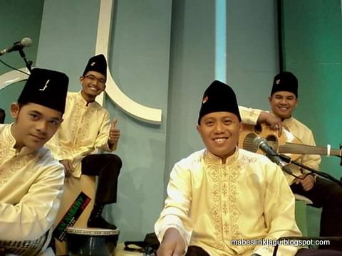 An Nabawi - Insya Allah Ada Solusinya An Nabawi - Insya Allah Ada Solusinya
