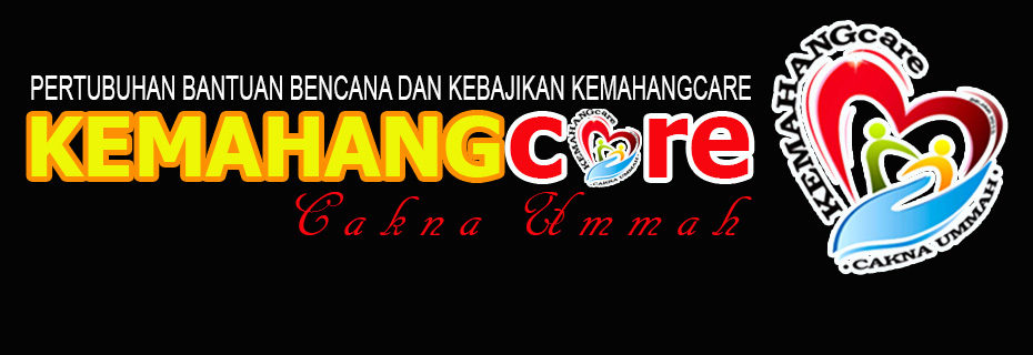 KEMAHANGcare Official