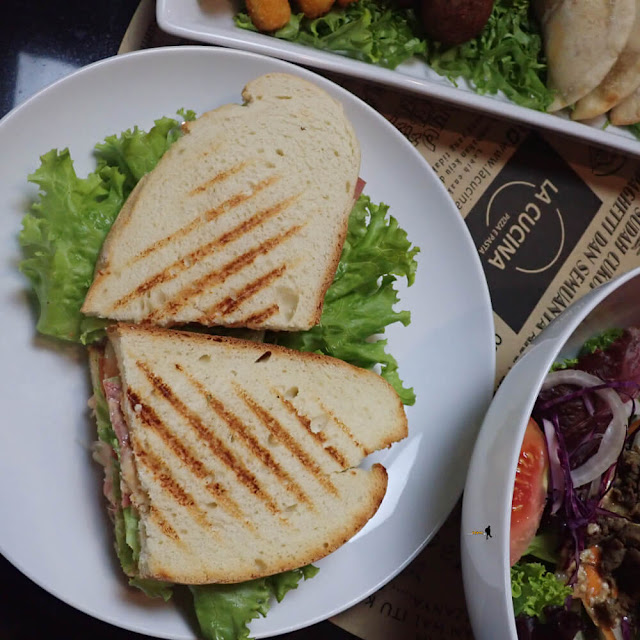 La Cucina, Restoran Italia di Jakarta dengan Cita Rasa Autentik La Cucina, Restoran Italia di Jakarta dengan Cita Rasa Autentik