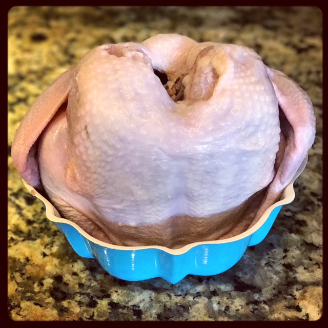 Instant Pot Whole Bundt Pan Chicken Food Under Pressure Food Under