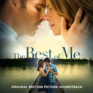 The Best of Me Soundtrack