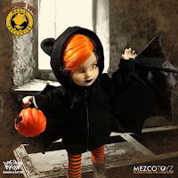 Mezco Living Dead Dolls Vesper Doll