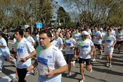 5k, "Maratón Ciudad de Casilda"