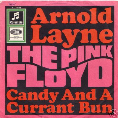 Syd Barrett Guitar Syd Barrett Guitar
