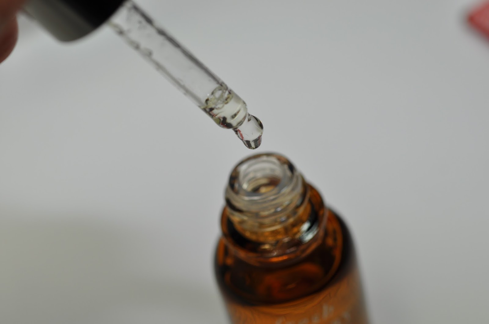 Fresh Seaberry Moisturizing Face Oil Review The Shades Of U