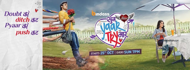 'Yeh Hai Aashiqui - Sun Yaar Try Maar' Season 3 Bindass Tv Upcoming Serial Wiki|Concept| Host|Timing|Title Song