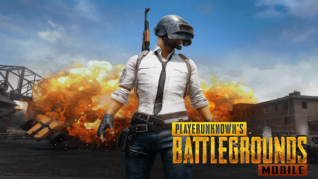 Cara Bermain PUBG Mobile bagi Pemula
