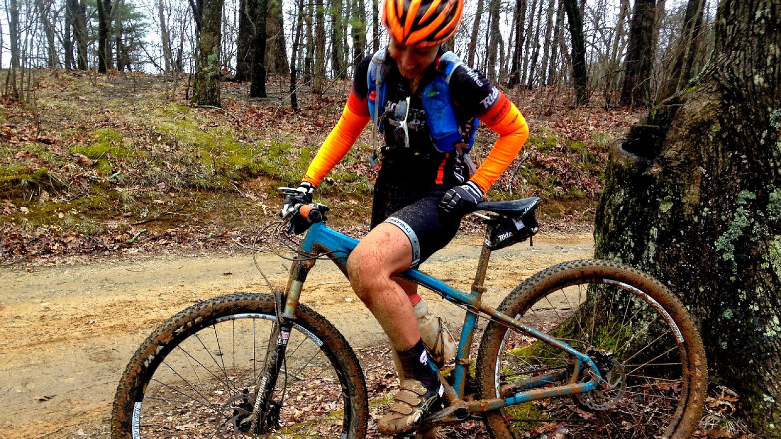 Mountain Bike Endurance Races Bikes Choices