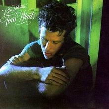 Tom Waits - Blue Valentine.rar (Music Album)