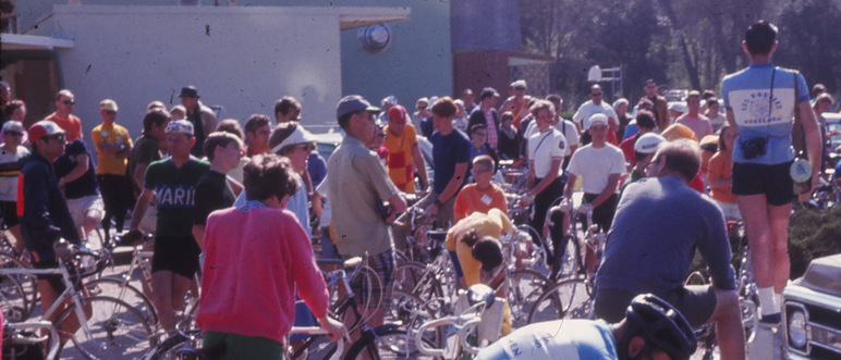 great western bike rally