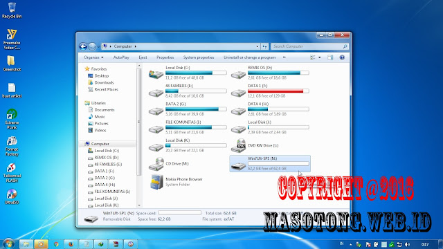 Cara Membuat Usb Bootable Windows 7 Dengan Ultraiso | cara membuat bootable usb flashdisk dengan ultraiso ilmu Cara Membuat Usb Bootable Windows 7 Dengan Ultraiso | cara membuat bootable usb flashdisk dengan ultraiso ilmu
