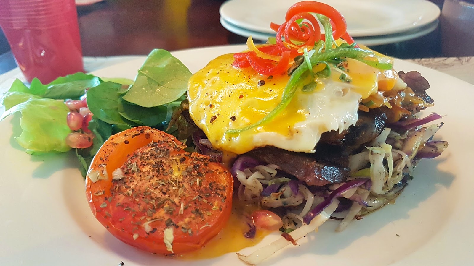 Kuwait Eats Prime & Toast According to Mimi