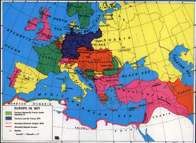 Карта европы 1870. Карта Европы 1880 года. Политическая карта Европы 1870 года. Карта Европы 1850. Карта Европы 1871 года