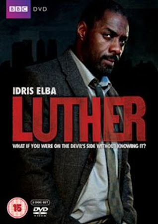 Luther Season 02 (2011)