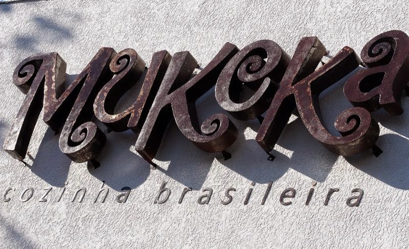 marian guimaraes emblog: Viva o Bobó de Camarão do Mukeka
