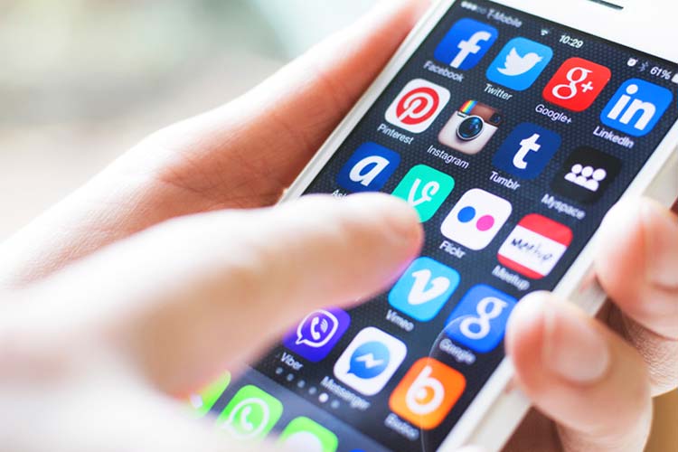 O impacto das redes sociais nas Eleições 2018