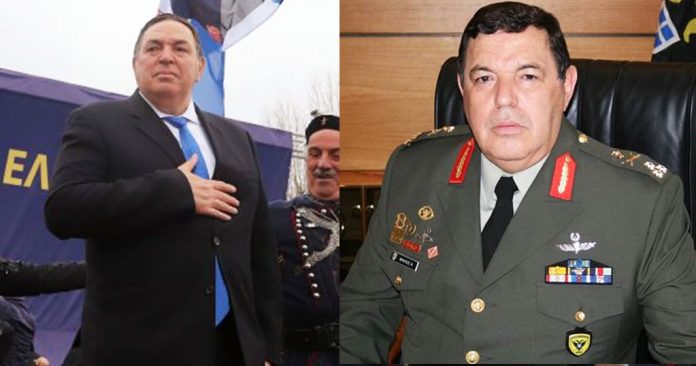 Φράγκος: Έχουν συμφωνήσει Σκόπια – Τουρκία ν’ αρπάξουν Ελληνικά εδάφη μετά την είσοδό τους στο ΝΑΤΟ Φράγκος: Έχουν συμφωνήσει Σκόπια – Τουρκία ν’ αρπάξουν Ελληνικά εδάφη μετά την είσοδό τους στο ΝΑΤΟ