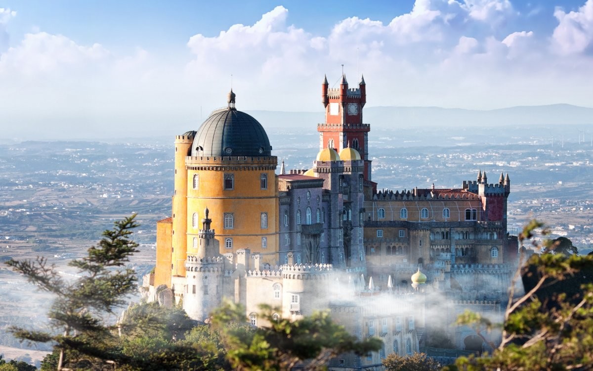 Sintra Sintra