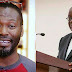 Actor Adjetey Anang React to Nana Addo's SONA19 Statement About Creative Arts Industry!!!