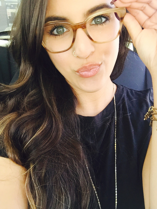 Girls In Goggles Photos Girls In Glasses Pictures Damn Sexy