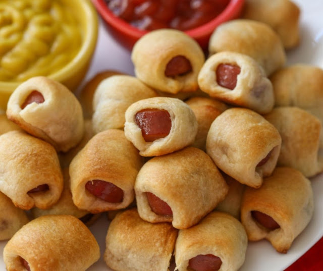HOT DOG NUGGETS RECIPE HOT DOG NUGGETS RECIPE