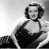 DICIONÁRIO RETRÔ - BETTE DAVIS