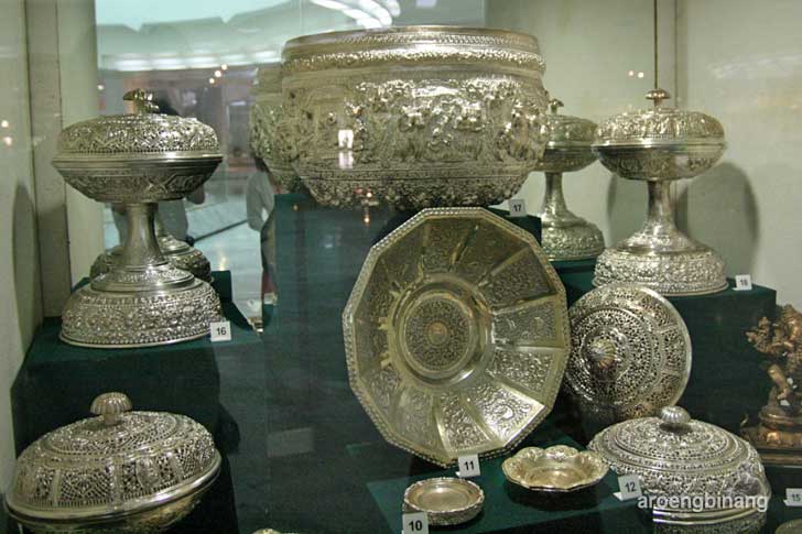museum purna bhakti pertiwi