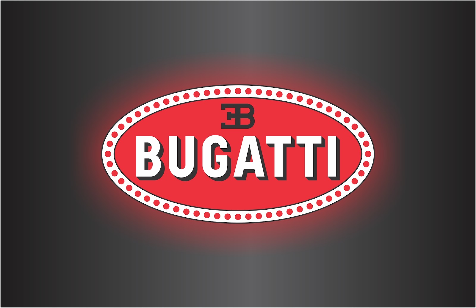 26 best ideas for coloring | Bugatti Car Logo