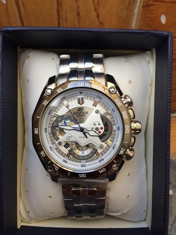 casio edifice 550 fd