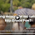 Sen. Grace Poe's TV Ad "Mabait sa Totoo, Galit sa Manloloko" Receives Mixed Reactions