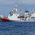 Τουρκική ακταιωρός «παρενόχλησε» το σκάφος του ΥΦΕΘΑ Στεφανή κοντά στα Ίμια! – Η αντίδραση του ΥΠ.ΕΞ.