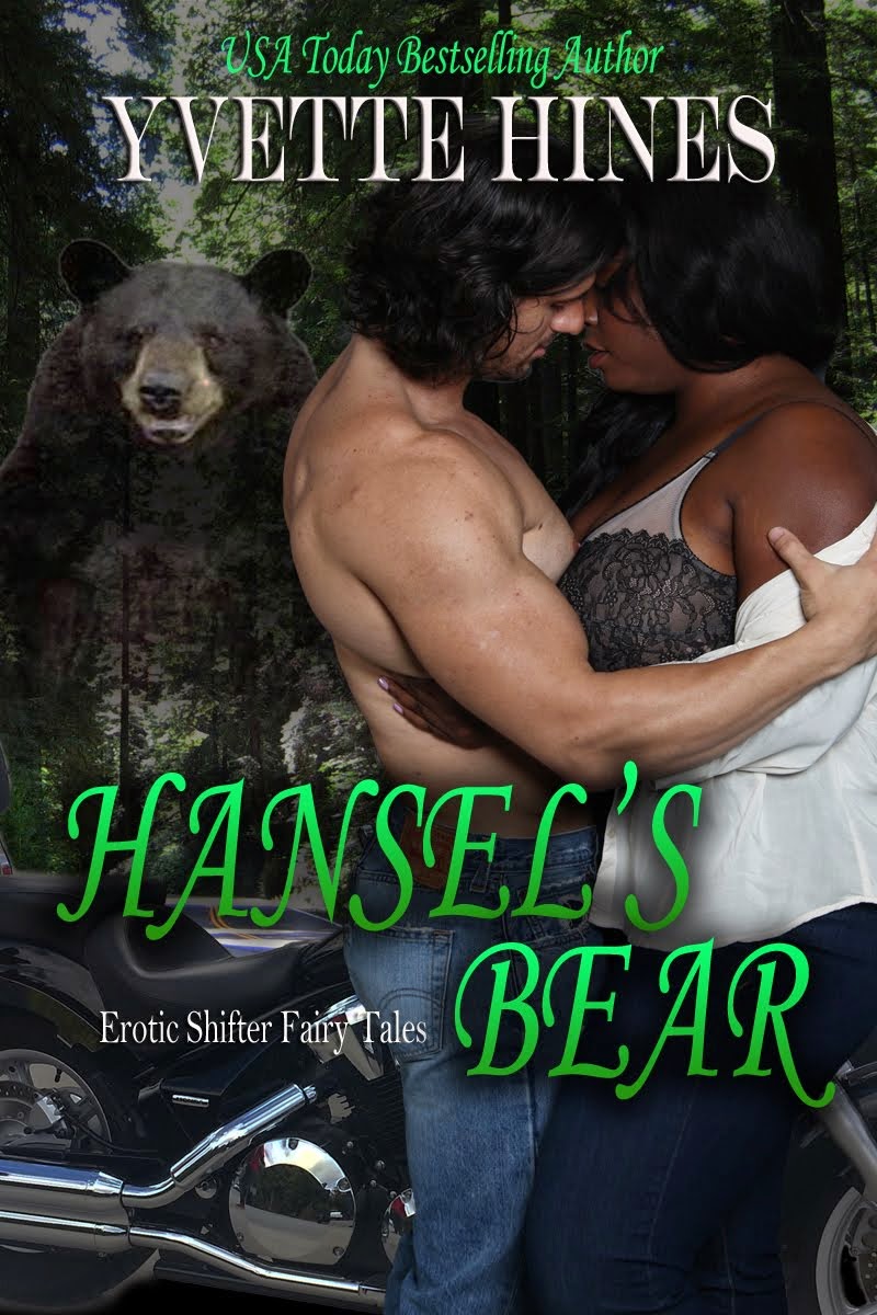 Hansel's Bear