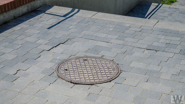 Bieżące utrzymanie bulwarów nad Brdą w Bydgoszczy