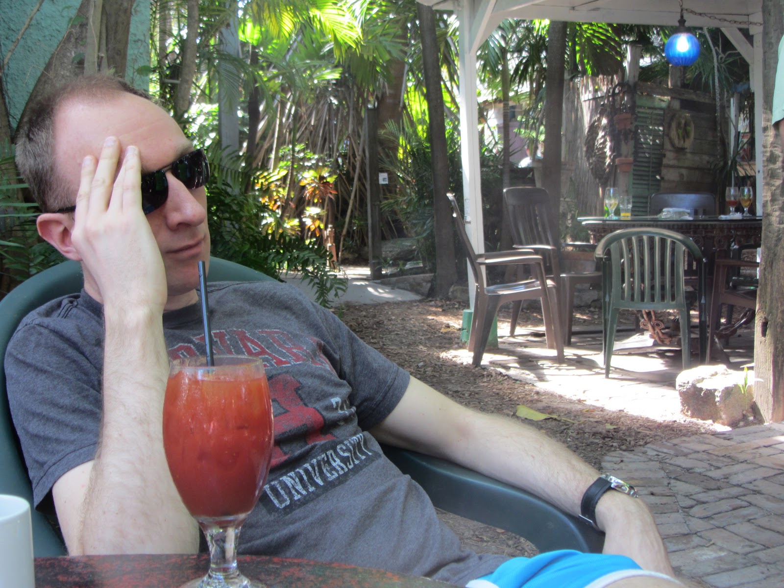 Visit Key West Best cocktails and martinis in Key West