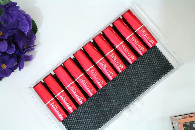 Ever Bilena Extreme Lipstick Ever Bilena Extreme Lipstick