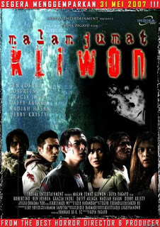 Download Film Horor Indonesia Malam Jumat Kliwon 